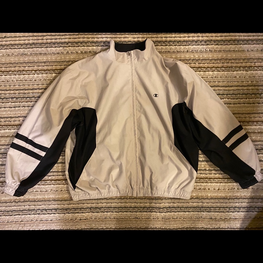 Champion vintage Jacket